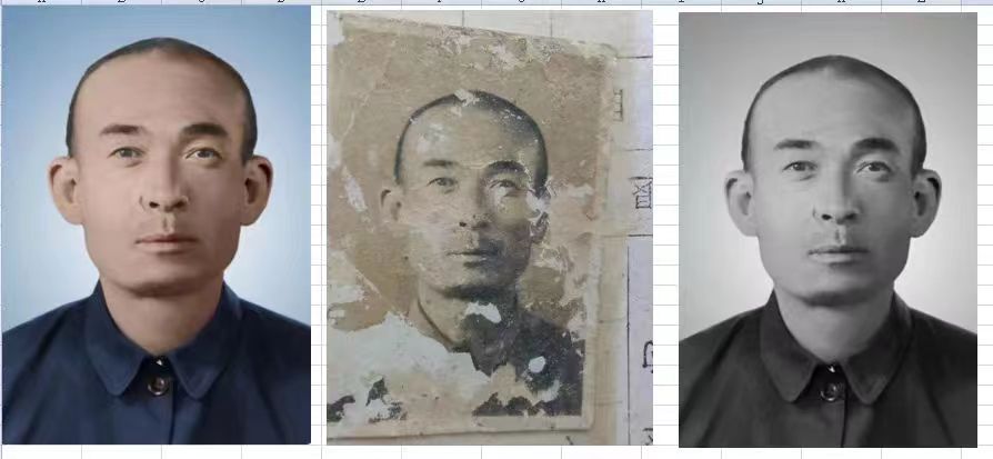 龙井老照片模糊修复-21